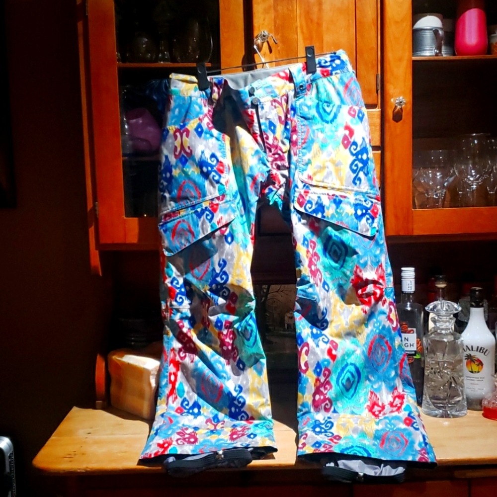 Burton Ski Pants